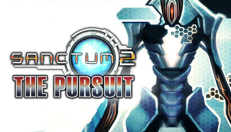 Купить Sanctum 2 - The Pursuit