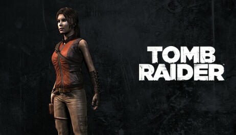 Купить Tomb Raider Outfit Pack 2