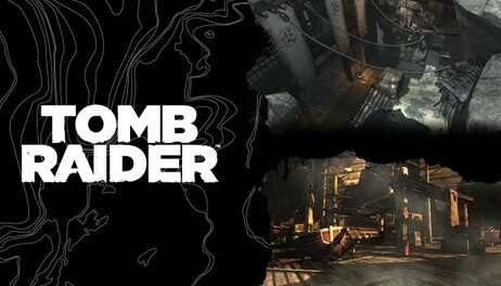 Купить Tomb Raider: Multiplayer Map Pack Bundle