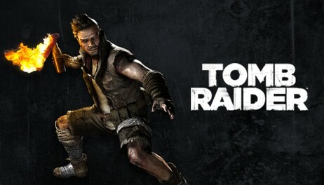 Купить Tomb Raider: Scavenger Scout