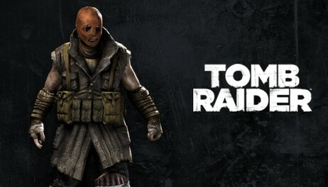 Купить Tomb Raider: Scavenger Executioner