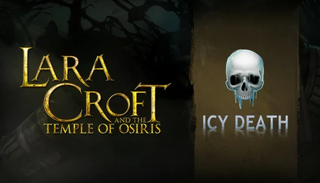 Купить Lara Croft and the Temple of Osiris - Icy Death Pack