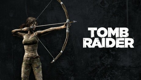 Купить Tomb Raider: Outfit Pack