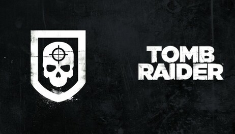 Купить Tomb Raider: Headshot Reticle