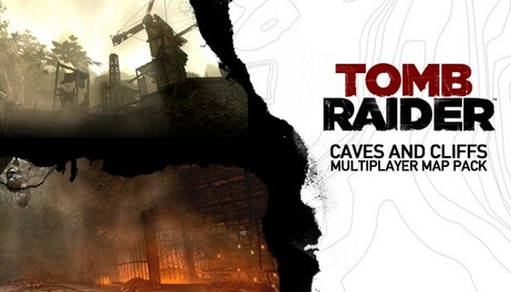 Купить Tomb Raider: Caves and Cliffs Multiplayer Map Pack