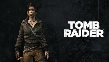Купить Tomb Raider: Aviatrix Skin