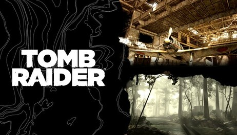 Купить Tomb Raider 1939 Multiplayer Map Pack