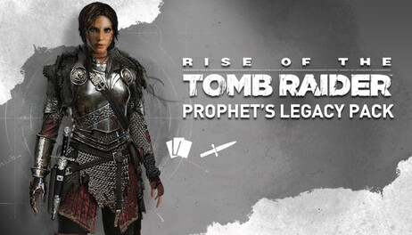 Купить Prophets Legacy