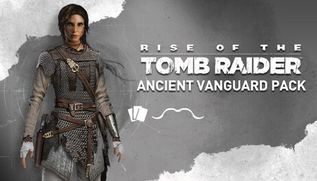 Купить Ancient Vanguard