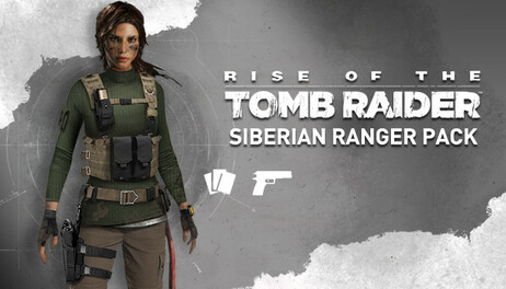 Купить Siberian Ranger