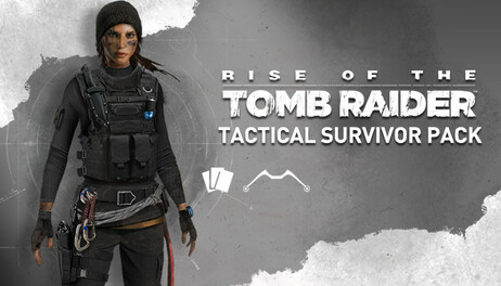 Купить Tactical Survivor Pack
