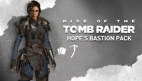 Купить Hope's Bastion Pack