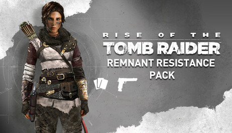 Купить Remnant Resistance Pack