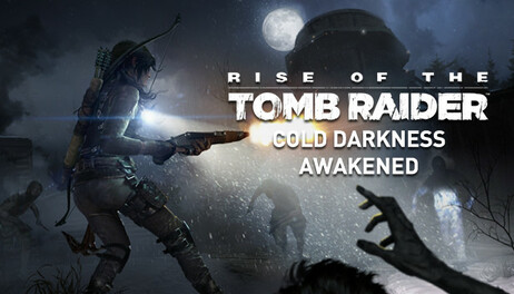 Купить Cold Darkness Awakened