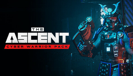 Купить The Ascent - Cyber Warrior Pack