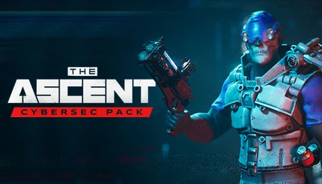 Купить The Ascent - CyberSec Pack