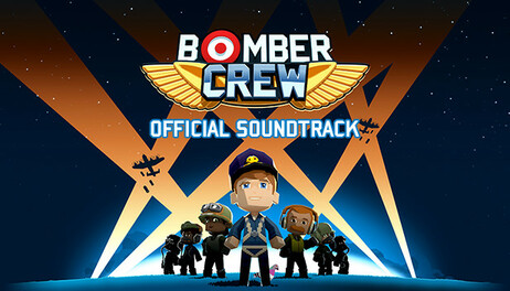 Купить Bomber Crew Official Soundtrack