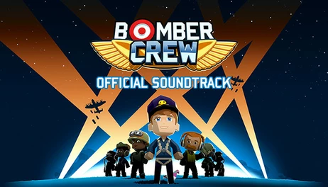 Купить Bomber Crew Official Soundtrack