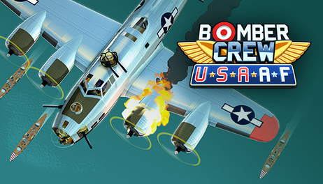 Купить Bomber Crew: U.S. Army Air Forces