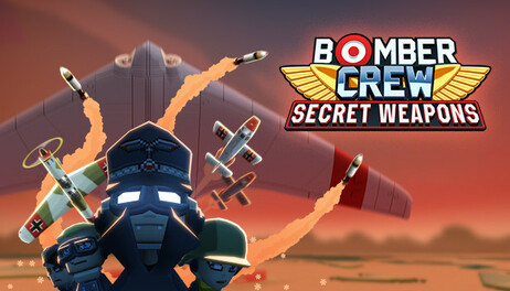 Купить Bomber Crew Secret Weapons Pack