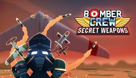 Купить Bomber Crew Secret Weapons Pack