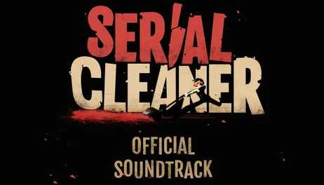Купить Serial Cleaner Official Soundtrack