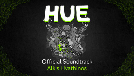 Купить Hue Official Soundtrack