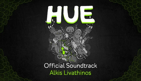 Купить Hue Official Soundtrack