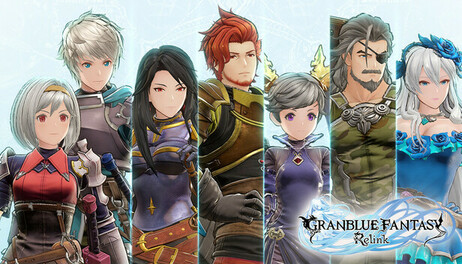 Купить Granblue Fantasy: Relink - Color Pack 1