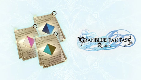 Купить Granblue Fantasy: Relink - Color Pack 1/2/3