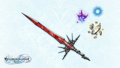 Купить Granblue Fantasy: Relink - Upgrade pack