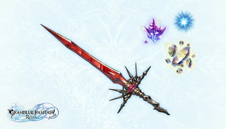 Купить Granblue Fantasy: Relink - Upgrade pack