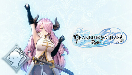 Купить Granblue Fantasy: Relink - Emote Expansion Set: Let's Chat