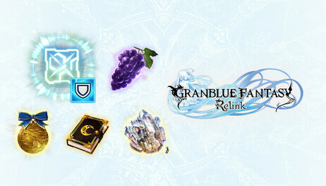 Купить Granblue Fantasy: Relink - Self-Improvement Pack 1
