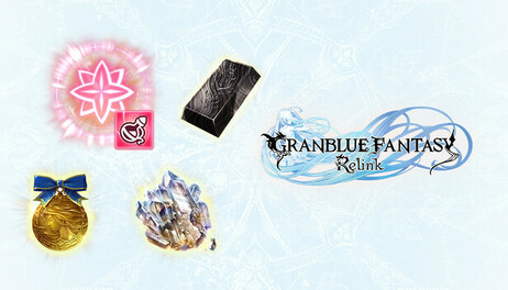 Купить Granblue Fantasy: Relink - Weapon Uncap Items Pack 1