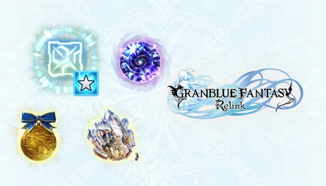 Купить Granblue Fantasy: Relink - Sigil Upgrade Items Pack 1