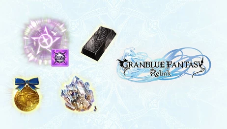 Купить Granblue Fantasy: Relink - Weapon Uncap Items Pack 2