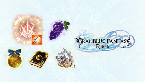 Купить Granblue Fantasy: Relink - Self-Improvement Pack 2