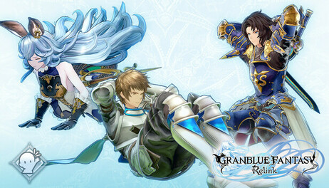 Купить Granblue Fantasy: Relink - Emote Expansion Set: I Work Out