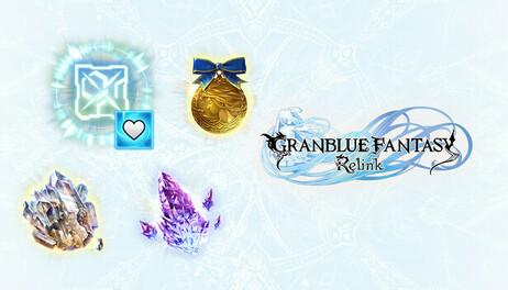 Купить Granblue Fantasy: Relink - Weapon Upgrade Items Pack 3