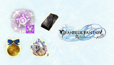 Купить Granblue Fantasy: Relink - Weapon Uncap Items Pack 3