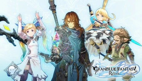 Купить Granblue Fantasy: Relink - Emote Expansion Set: Grab Bag