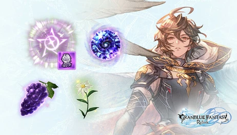 Купить Granblue Fantasy: Relink - Character Expansion Set: Sandalphon