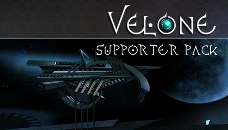 Купить VELONE - Supporter Pack