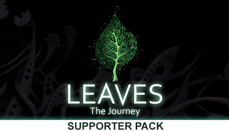 Купить LEAVES - The Journey - Supporter Pack