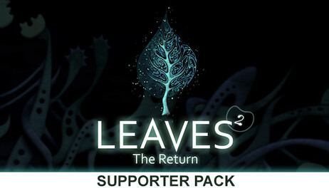 Купить LEAVES - The Return - Supporter Pack