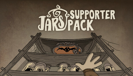 Купить JARS - Supporter Pack