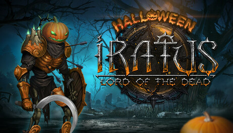Купить Iratus - Halloween Skin Set