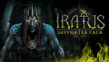 Iratus: Lord of the Dead - Supporter Pack