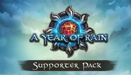 Купить A Year Of Rain